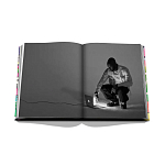 Книга Louis Vuitton. Virgil Abloh варинант исполнения - 4 | Loft Concept в Ульяновске