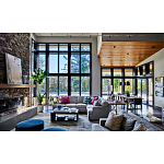 Книга Creating Home: Design for Living варинант исполнения - 2 | Loft Concept в Ульяновске