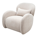 Кресло Rafael Accent Chair варинант исполнения - 1 | Loft Concept в Ульяновске