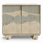 Буфет Okinawa Taupe  варинант исполнения - 1 | Loft Concept в Ульяновске