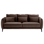 Диван трёхместный с подлокотниками Dutchman варинант исполнения - 17 | Loft Concept в Ульяновске