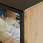 Шкаф Katana варинант исполнения - 3 | Loft Concept в Ульяновске