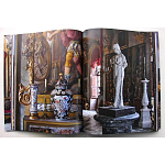 Jacques Garcia: A Sicilian Dream: Villa Elena варинант исполнения - 3 | Loft Concept в Ульяновске