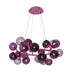 Люстра Wild Grape варинант исполнения - 1 | Loft Concept в Ульяновске