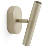 Бра поворотное Alf Spot Wall Lamp Beige варинант исполнения - 3 | Loft Concept в Ульяновске