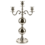 Подсвечник  Metallic gloss варинант исполнения - 1 | Loft Concept в Ульяновске