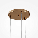 Подвесной светильник The column of light варинант исполнения - 5 | Loft Concept в Ульяновске