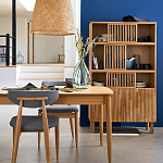 Ваза в виде бутыли TRANSPARENT FORMS 36 варинант исполнения - 12 | Loft Concept в Ульяновске