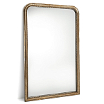 Зеркало Antique Mango Wood 160 варинант исполнения - 1 | Loft Concept в Ульяновске