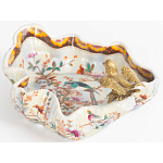 Блюдо фарфоровое Polly варинант исполнения - 4 | Loft Concept в Ульяновске