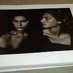 Подарочная книга величайший фотограф Альберт Уотсон The Vienna album Albert Watson варинант исполнения - 5 | Loft Concept в Ульяновске