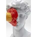 Статуэтка Bust of David and Ice Cream варинант исполнения - 3 | Loft Concept в Ульяновске