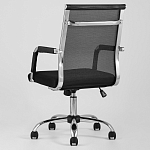 Офисное кресло с сетчатой спинкой NETTING варинант исполнения - 5 | Loft Concept в Ульяновске