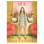 Коллекционный Арт-альбом HUE Kelly Wearstler 2009 Hardcover Interior Design 2009 Букинистика варинант исполнения - 1 | Loft Concept в Ульяновске