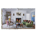 Книга известного дизайнера интерьеров Питера Данэма The World of Peter Dunham: Global Style from Paris to Hollywood варинант исполнения - 4 | Loft Concept в Ульяновске