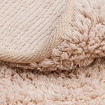 Ковер круглый из хлопка Warmth of style варинант исполнения - 3 | Loft Concept в Ульяновске