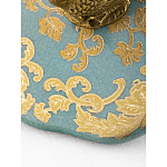 Фарфоровая шкатулка Swan Lake варинант исполнения - 3 | Loft Concept в Ульяновске