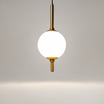 Подвесной светильник Prize sincle варинант исполнения - 5 | Loft Concept в Ульяновске