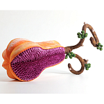 Статуэтка тропический фрукт Pandora Tropical Fruit Orange Alien Pumpkin варинант исполнения - 4 | Loft Concept в Ульяновске