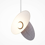 Подвесной светильник Evolution 3000К 9Вт варинант исполнения - 2 | Loft Concept в Ульяновске