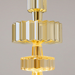 Подвесной светильник Level C 3000К 12ВТ варинант исполнения - 6 | Loft Concept в Ульяновске