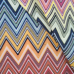 Мебельная ткань Гобелен мульти цвет 140 см T2-159 варинант исполнения - 4 | Loft Concept в Ульяновске