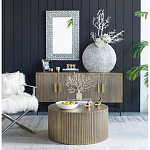 Бамбуковая чаша The Puzzle of Fate варинант исполнения - 11 | Loft Concept в Ульяновске