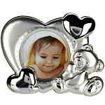 Фоторамка детская Childhood Corner My Heart варинант исполнения - 1 | Loft Concept в Ульяновске