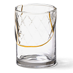 Стакан Seletti Kintsugi II варинант исполнения - 2 | Loft Concept в Ульяновске