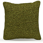 Мебельная ткань Шенилл зеленый цвет 138 см T4-24 варинант исполнения - 9 | Loft Concept в Ульяновске