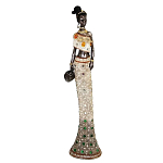 Фигурка негритянка Girl with a jug варинант исполнения - 1 | Loft Concept в Ульяновске