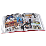 Подарочная Книга Vogue: The Editors  Eye варинант исполнения - 5 | Loft Concept в Ульяновске