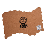 Салфетка под приборы Seletti Acid Flower C варинант исполнения - 1 | Loft Concept в Ульяновске