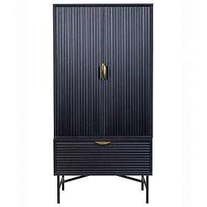 Шкаф Antique Order Черный