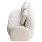 Двухместный модульный Диван Orus варинант исполнения - 6 | Loft Concept в Ульяновске