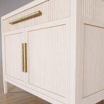 Буфет Primo с двумя ящиками и двумя фасадами Светлый дуб варинант исполнения - 6 | Loft Concept в Ульяновске