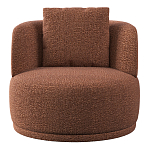 Кресло Calypso с поворотным механизмом  варинант исполнения - 1 | Loft Concept в Ульяновске