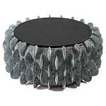Кофейный стол Gray Dragon Coffee table варинант исполнения - 5 | Loft Concept в Ульяновске