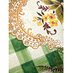 Приставной столик с ящиком в стиле ретро Vintage Country Table варинант исполнения - 5 | Loft Concept в Ульяновске