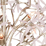 Люстра в виде цветка Sharp Petals варинант исполнения - 1 | Loft Concept в Ульяновске