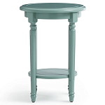 Приставной стол в классическом стиле Patrician варинант исполнения - 2 | Loft Concept в Ульяновске