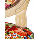 Стул French Extra red варинант исполнения - 6 | Loft Concept в Ульяновске