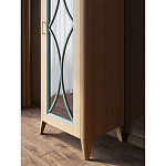 Шкаф «Бэррон» варинант исполнения - 3 | Loft Concept в Ульяновске