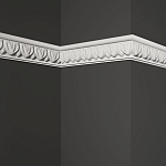 Молдинг с орнаментом MO-17 варинант исполнения - 1 | Loft Concept в Ульяновске