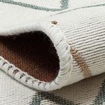 Ковер Yurt Saffron варинант исполнения - 7 | Loft Concept в Ульяновске