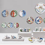 Набор Seletti Armilla варинант исполнения - 1 | Loft Concept в Ульяновске