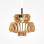 Подвесной светильник Namiki 2700-4000К 14Вт варинант исполнения - 2 | Loft Concept в Ульяновске