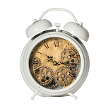 Часы настольные Alaska варинант исполнения - 1 | Loft Concept в Ульяновске