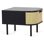 Тумба Ankio bedside table варинант исполнения - 3 | Loft Concept в Ульяновске