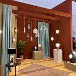 Подвесной светильник MOROSHKA big [white] варинант исполнения - 6 | Loft Concept в Ульяновске